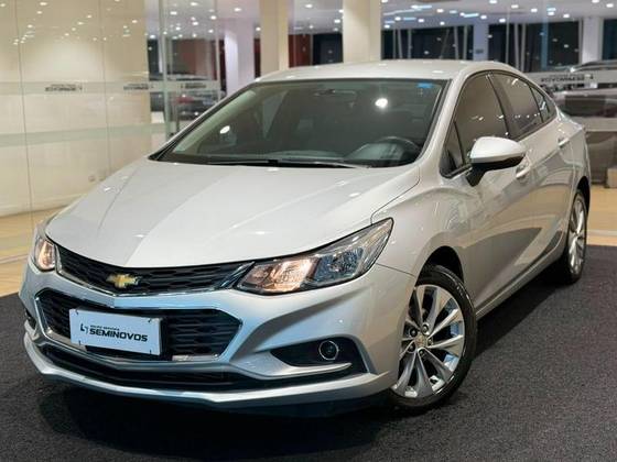 CHEVROLET CRUZE 1.4 TURBO LT 16V FLEX 4P AUTOMÁTICO CHEVROLET CRUZE 1.4 TURBO LT 16V FLEX 4P AUTOMÁTICO